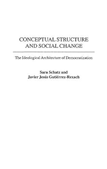Conceptual Structure and Social Change: The Ideological Architecture of Democratization