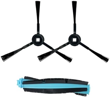 Main Roller Brush for Eufy L35 for hybrid Robot Cleaner Main - 2