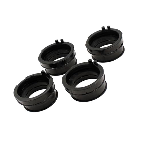 Coussinet de collecteur de carburateur CBR600RR 2003 manchon admission