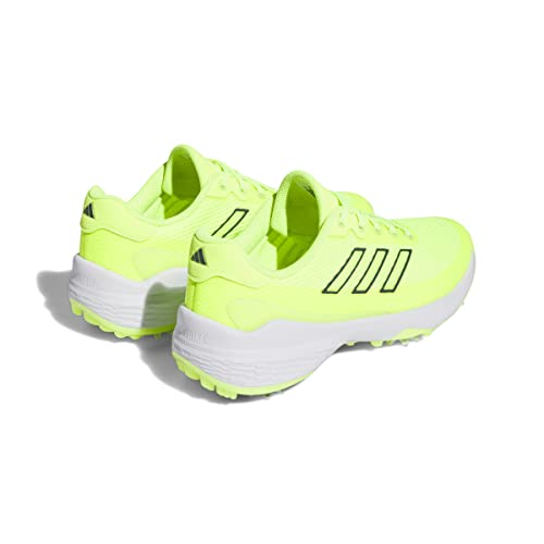 adidas Men's ZG23 Vent Golf Shoe3