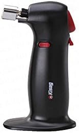 Kisag Cream Whipper One litre capacity. (Bulbs not supplied - see J448). by Kisag