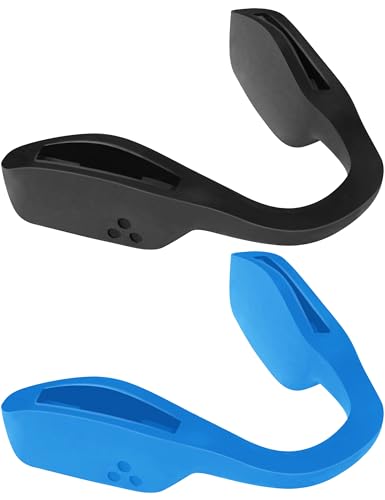 Image of BLAZERBUCK Replacement Nose Piece Nose Pads for Oakley Metalink OX8153 Eyeglasses