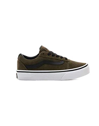 Image of Vans Mens Low-top Trainers