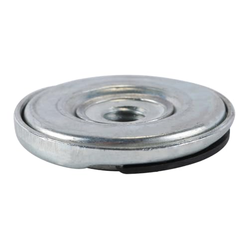 Gorise Paquete De 2 Tuercas De Liberación Rápida M10 Para Amoladoras Angulares Con Tuerca De Sujeción De Palanca. Accesorio Para Amoladora Angular De Liberación Rápida - imagen 4