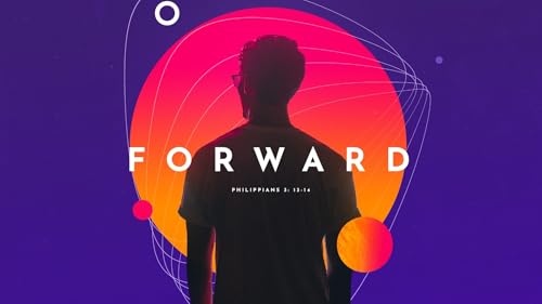Forward | Garfield Harvey