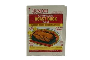 noh chinese roast duck mix - 1.13oz