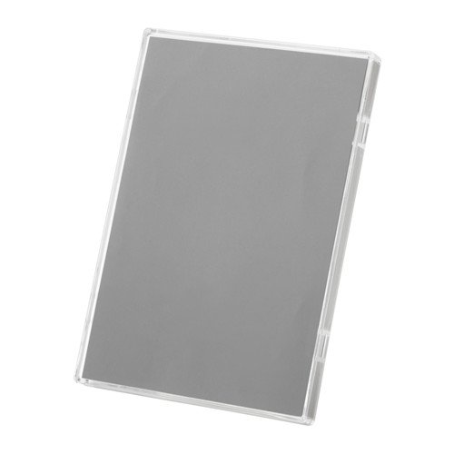 Buy Ikea White Edge Picture Photo Borderless Frames Low Profile Wall