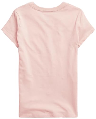 Image of Polo Ralph Lauren Girls Crewneck T-Shirt