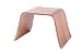 Produktbild älva von Schweden Hocker Schritt Holz (Eiche)