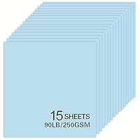 Forest Green Cardstock Paper | Dark Green Scrapbook Paper