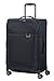Samsonite Airea - Spinner M Expandable, Suitcase, 67 cm, 73.5/81.5 l, Blue (Dark Blue)