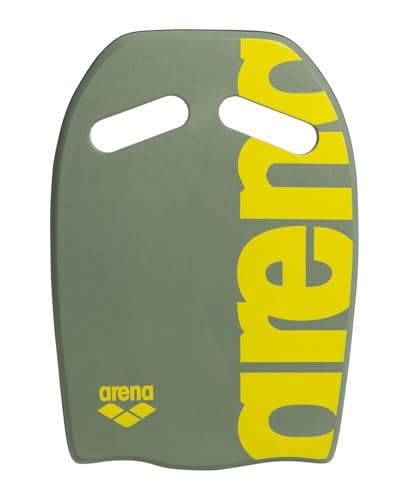 Image of Arena Unisex Swim Kickboard for Adults, Swimming Training Aid Pool Exercise Equipment