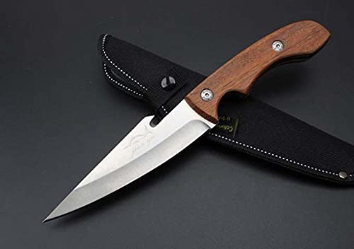 FARDEER Knife XD53 Couteau de Chasse en Plein air de Haute qualité Cover