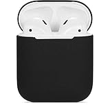 antenne teleplus 3g avis  Teleplus for Apple Airpods Silicone Case Black