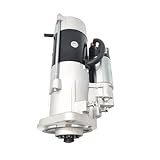 SPAKYGIE M8T87171 VAME049303 Starter Motor fits for Mitsubishi Engine 4D34 6D34