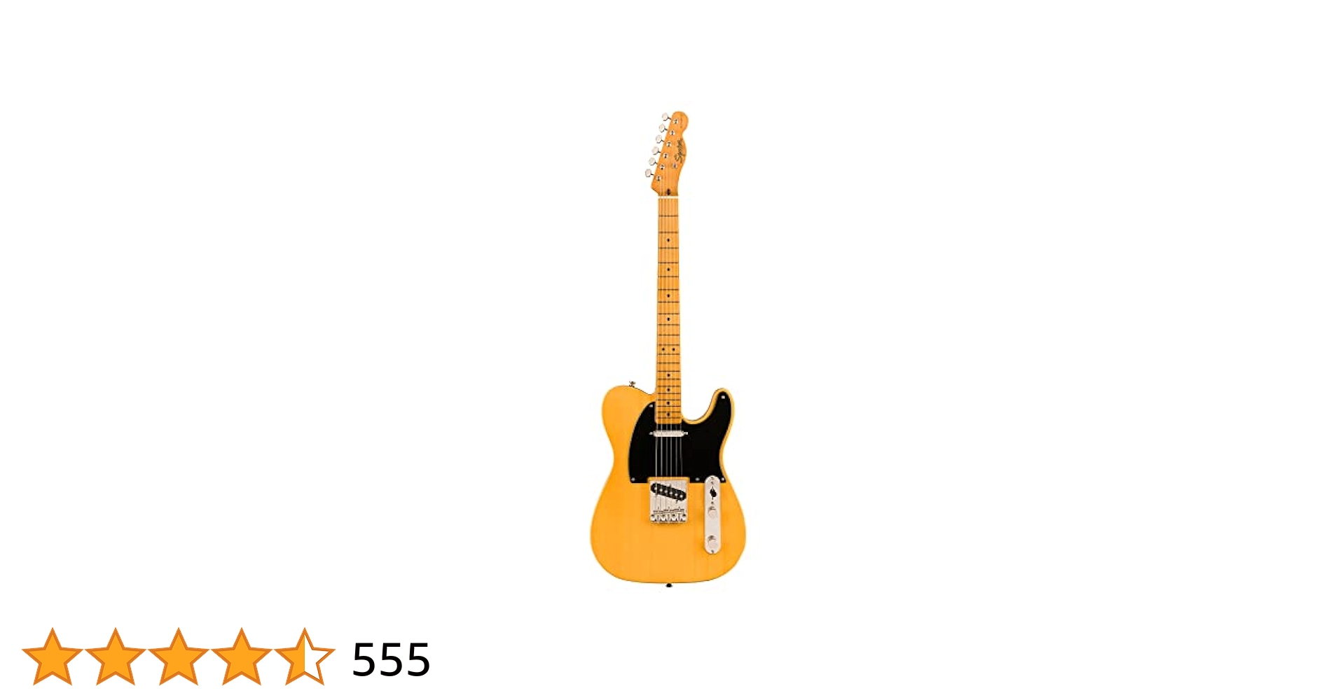 Squier Telecaster エレキギター ベージュ Amazon.co.jp: Squier by Fender エレキギター Classic Vibe 50s