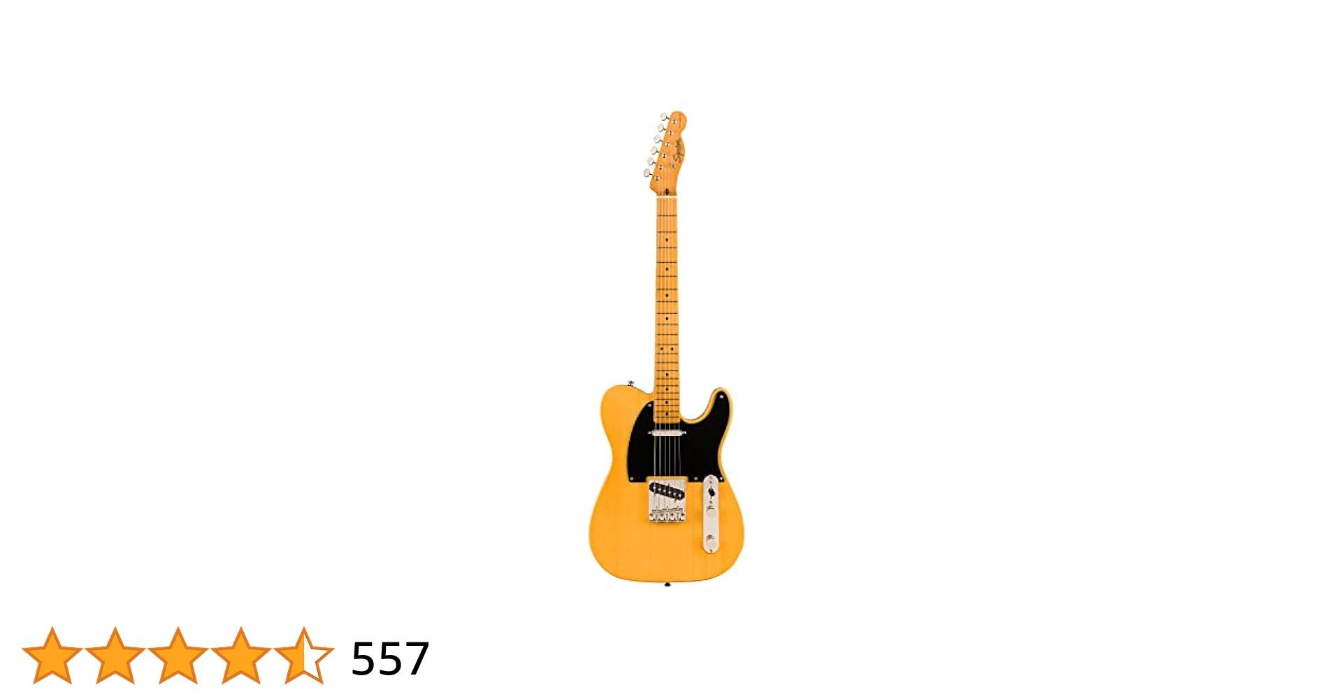最終値下げsquier classic vibe テレキャスター　引き取り限定 Squier Classic Vibe '50s Telecaster | Reverb