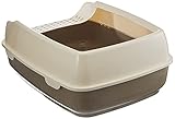 Trixie 40393 Katzentoilette Delio mit Rand - 2