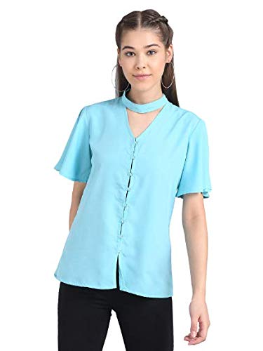 Image of KOTTY Women's Stylish Casual Top for Work and Outings
