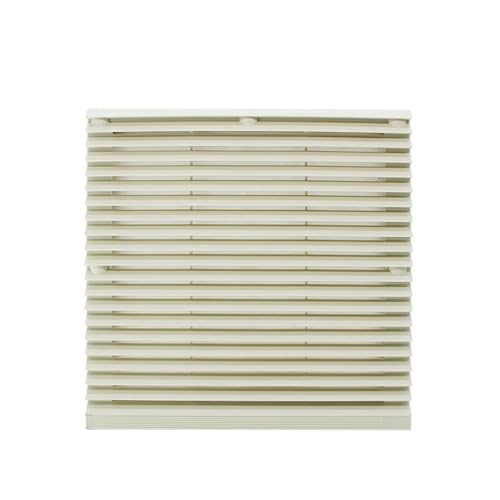 Ventilador industrial para gabinete de 172mm 230V con filtro y cubierta a prueba de polvo CTDOFUM miniatura 5