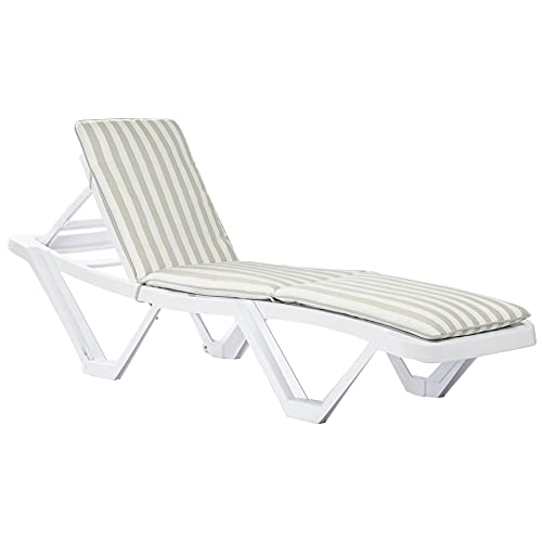 Plastic Sun Loungers Just Sun Loungers