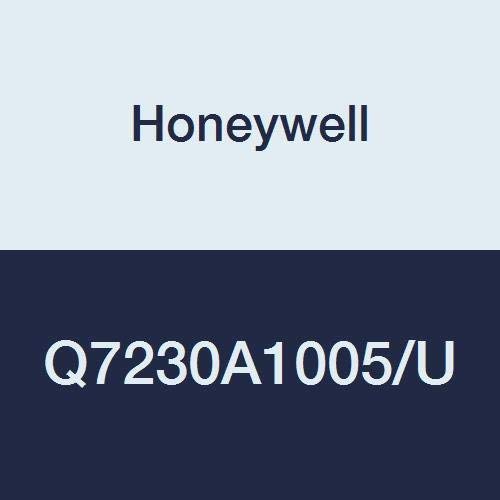 Honeywell Q7230A1005/U Modutrol Iv Motor Interface Module, Adjustable Zero and Span, -40 Degree - 150 Degree F Temperature Range