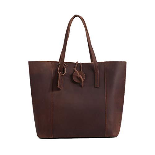 BaseballFan Large Size Super Quality Vintage Cowhide Baseball Glove Leather Tote Shopper Purse Shoulder Bag handbag for Lady's Gift