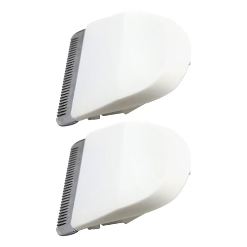 Unbrella 2 lâminas de reposição compatíveis com Wahl Peanut Clipper Trimmer 8685, 8655, 8663, 8685-1
