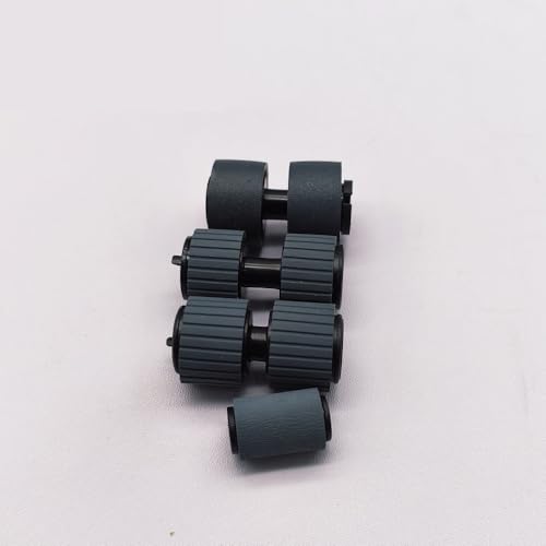 1X L2756A L2755-60001 Roller Replacement Kit for Sc-anet En-terrise Fl-ow 7000 s3 / 3000 5000 s4
