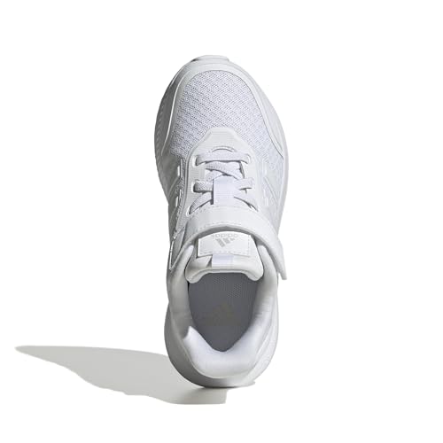 Image of adidas Kids' X PLR Path Elastic Lace & Strap Shoe