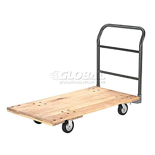 Carretilla Industrial Global Industrial 48x24 1400 lb