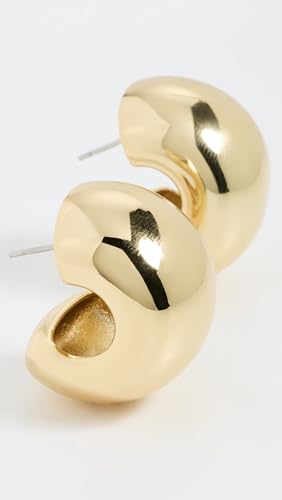 Jenny Bird Women's Gemma Hoops2