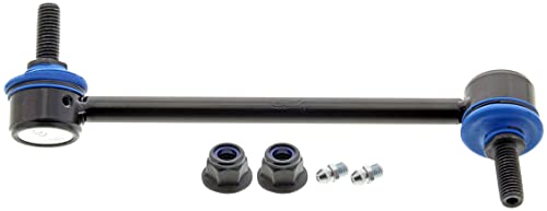 Mevotech Supreme MS90862 Biellette Anti-Roulis Haute Résistance pour Réduire le Roulis en Virage