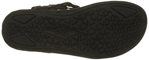Teva W Terra-Float 2 Universal, Sandali a Punta