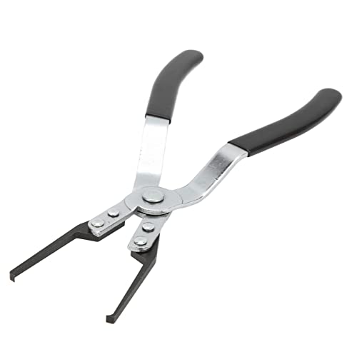 Automotive Relay Puller Pliers Universal Steel Clamp Professional Grade Removal Tool Essential Car Repair Workshop