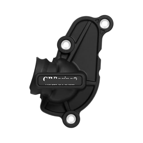 Protection moteur XSR900 GP contre les chocs et couvercle stator moto
