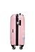 American Tourister Disney Legends Spinner S Equipaje de Mano Infantil, 55 cm,...