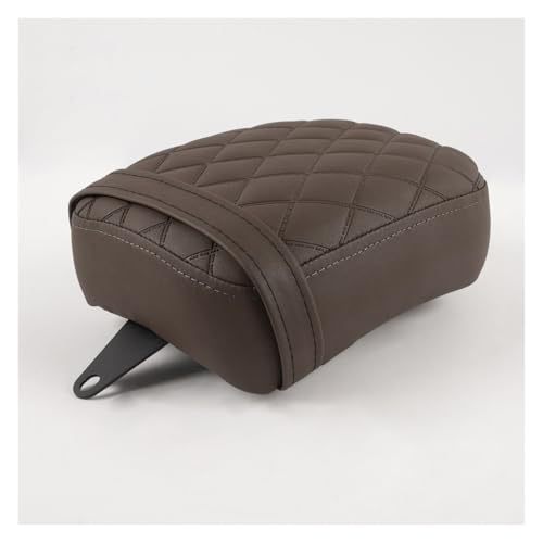 Coussin de siège moto ergonomique pour Rebel CM1100 antidérapant
