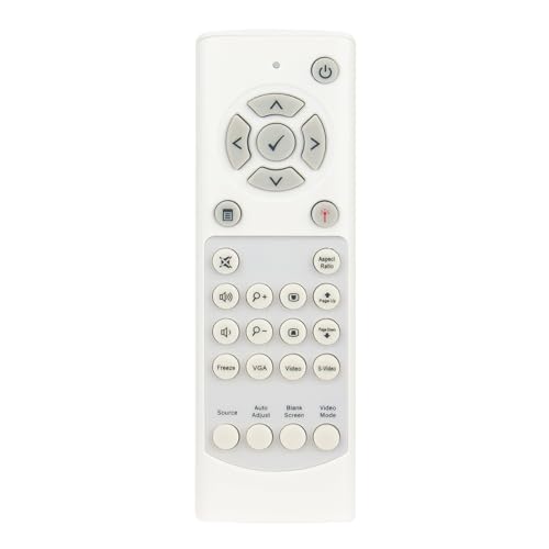 Télécommande de rechange Dell 4220 S560 pour remplacer boîtier perdu