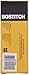 Bostitch BRAD,18GA,1-3/4,44MM