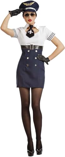 Banyant Toys, S.L. Azafata - XL