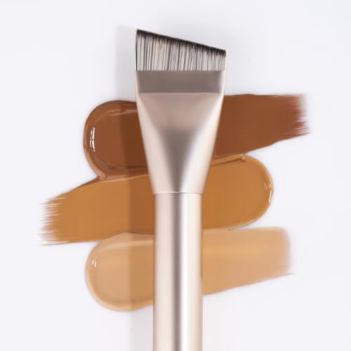 Image of PAC S01 Angular Flat Brush