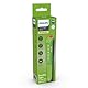 Philips Xperion 3000 Penlight Eco LED-Arbeitsleuchte, Stiftlampe mit Leuchtfeld und zusätzlichem LED-Spotlicht