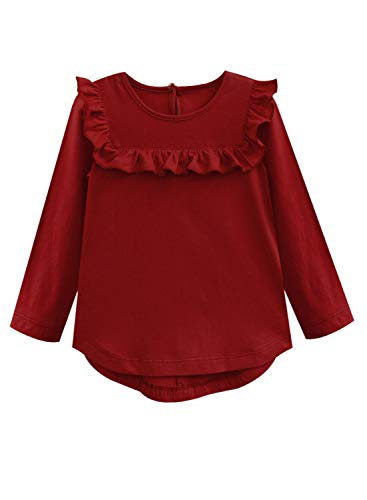 Image of A.T.U.N. All Things Uber nice Girl's Regular Tunic Shirt
