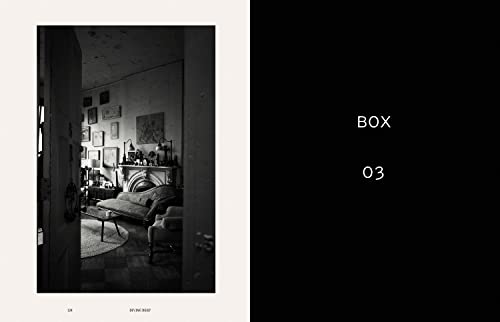 The Unseen Saul Leiter