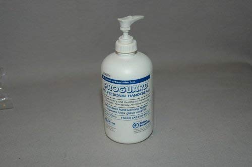 Proguard, Professional Medicated Handcream (16 oz.)