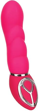 Purrfect Silicone - Pleasure Vibrador Silicona 25 modos ...