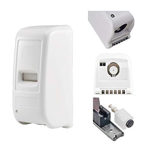 AlgiLife Dispenser Sapone Automatico | Dispenser sapone muro e gel igienizzante...