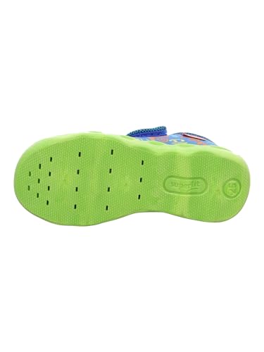 Image of Superfit Boys Bubble Slippers