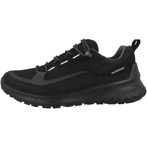 elettra low hiking shoe
